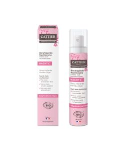 Nachtcreme m. rosa Heilerde, 50ml