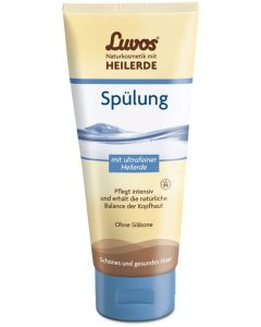 Heilerde Spülung, 200ml