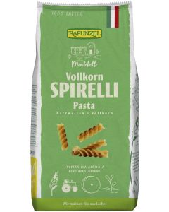 Spirelli Vollkorn, 500g