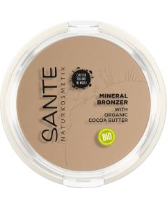 Mineral Bronzer, 9g