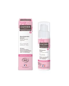 Serum mit rosa Heilerde, 30ml