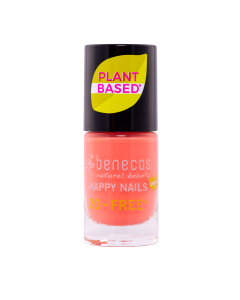 Nail Polish peach sorbet, 5ml