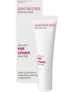 Eye Cream ohne Duft, 10ml