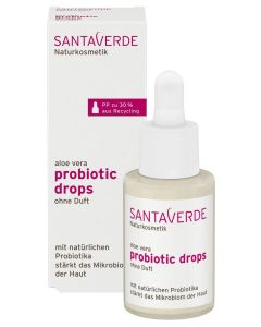 Probiotic Drops, 30ml