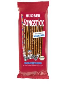 12er-Pack: Longstick mit Meersalz, 125g