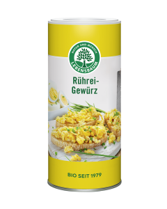 6er-Pack: Rührei-Gewürz, 100g