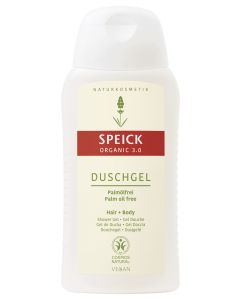 Organic 3.0 Duschgel, 200ml