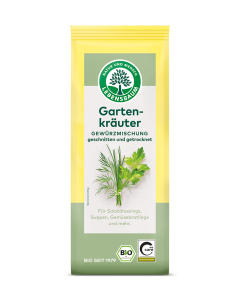 6er-Pack: Gartenkräutermischung, 30g