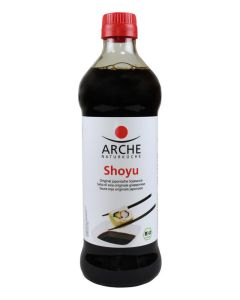 6er-Pack: Shoyu, 500ml