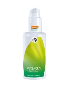 Aloe Vera Face Lotion, 100ml