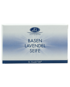 Basen Lavendel Seife LQ, 100g