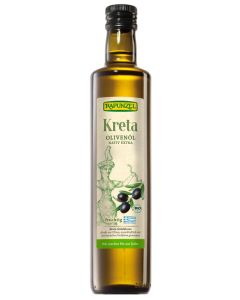 Olivenöl Kreta, nativ extra, 500ml