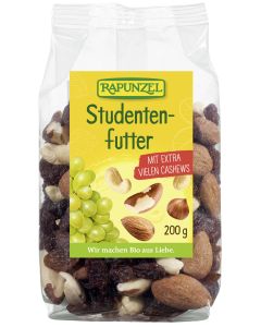 8er-Pack: Studentenfutter, 200g