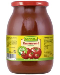 6er-Pack: Tomatenmark, einfach konzentriert (22% Tr.M.), 1kg