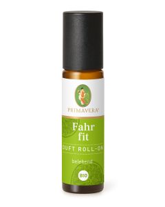 Fahr Fit Duft Roll-On bio, 10ml