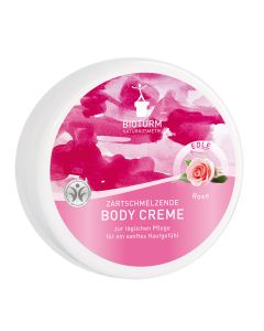 Body Creme Rose Nr. 62, 250ml