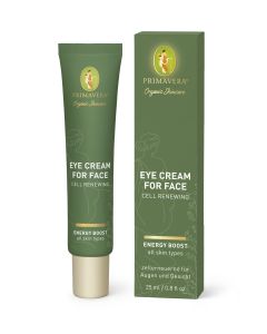 Eye Cream for Face Cell Ren, 25ml