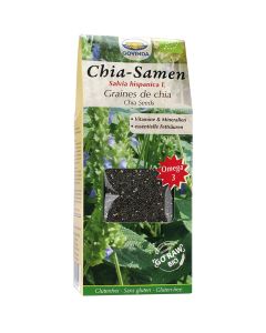 6er-Pack: Chia Samen, 450g