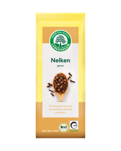 6er-Pack: Nelken, ganz, 30g