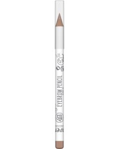 Eyebrow Pencil 02, 1,1g