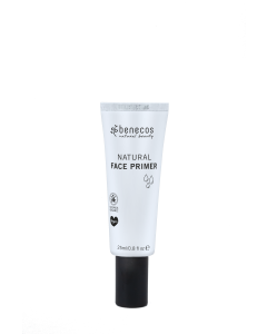 Natural Face Primer, 25ml