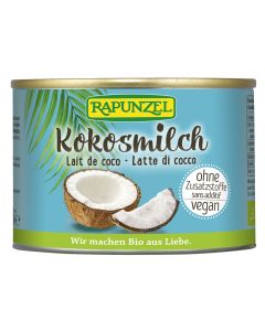 Kokosmilch, 200ml