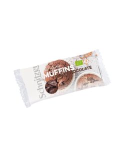 6er-Pack: Muffin+Dark Chocolate, 140g