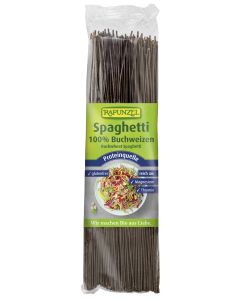 12er-Pack: Buchweizen-Spaghetti, 250g