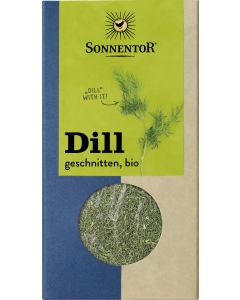 6er-Pack: Dill, 15g