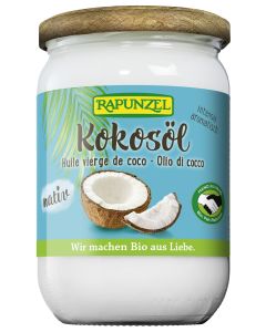 6er-Pack: Kokosöl nativ HIH, 567ml