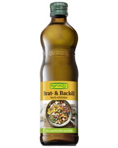 Brat- & Backöl, 0,50l