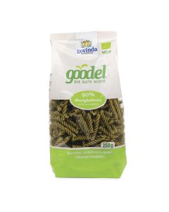 6er-Pack: Goodel Nudel Mungbohnen, 250g