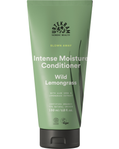 Wild Lemongrass Conditioner, 180ml