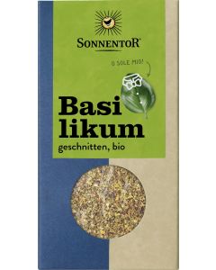 6er-Pack: Basilikum, 15g