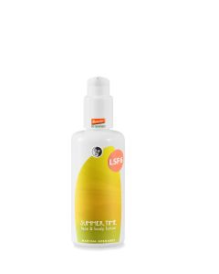 Summer Time Face & Body Lot, 150ml