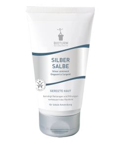 Silber - Salbe Nr. 33, 150ml