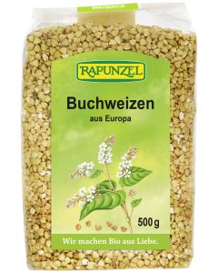 6er-Pack: Buchweizen, 500g