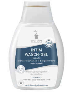 Intim WaschGel Männer Nr.28, 250ml