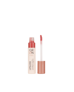 Lipgloss peach, 7ml