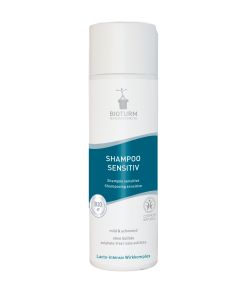 Shampoo sensitiv Nr. 23, 200ml