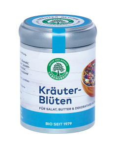 Kräuter-Blüten, 25g