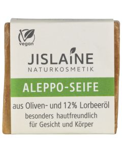 Aleppo-Seife, 200g