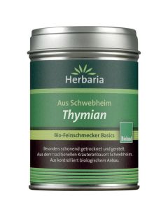 Thymian gerebelt, 20g