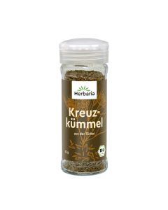 BIO Kreuzkümmel, 35g