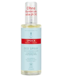 Thermal Deo Spray, 75ml