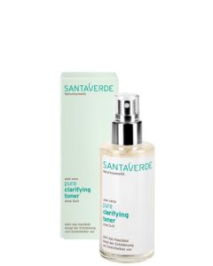 Pure Clarifying Toner o.D., 100ml