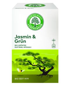 6er-Pack: Jasmin & Grün, 30g