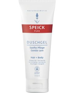 Pure Duschgel Hair & Body, 200ml