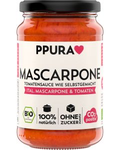 6er-Pack: Sugo Mascarpone, 340g