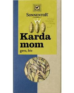 6er-Pack: Kardamom ganz, 40g